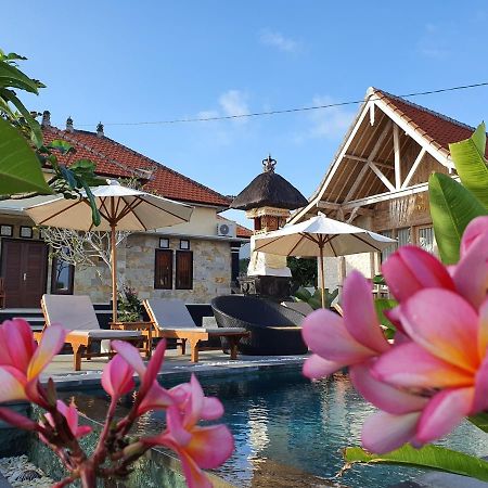De Jantux Villa Uluwatu Zewnętrze zdjęcie