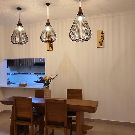 De Jantux Villa Uluwatu Pokój zdjęcie