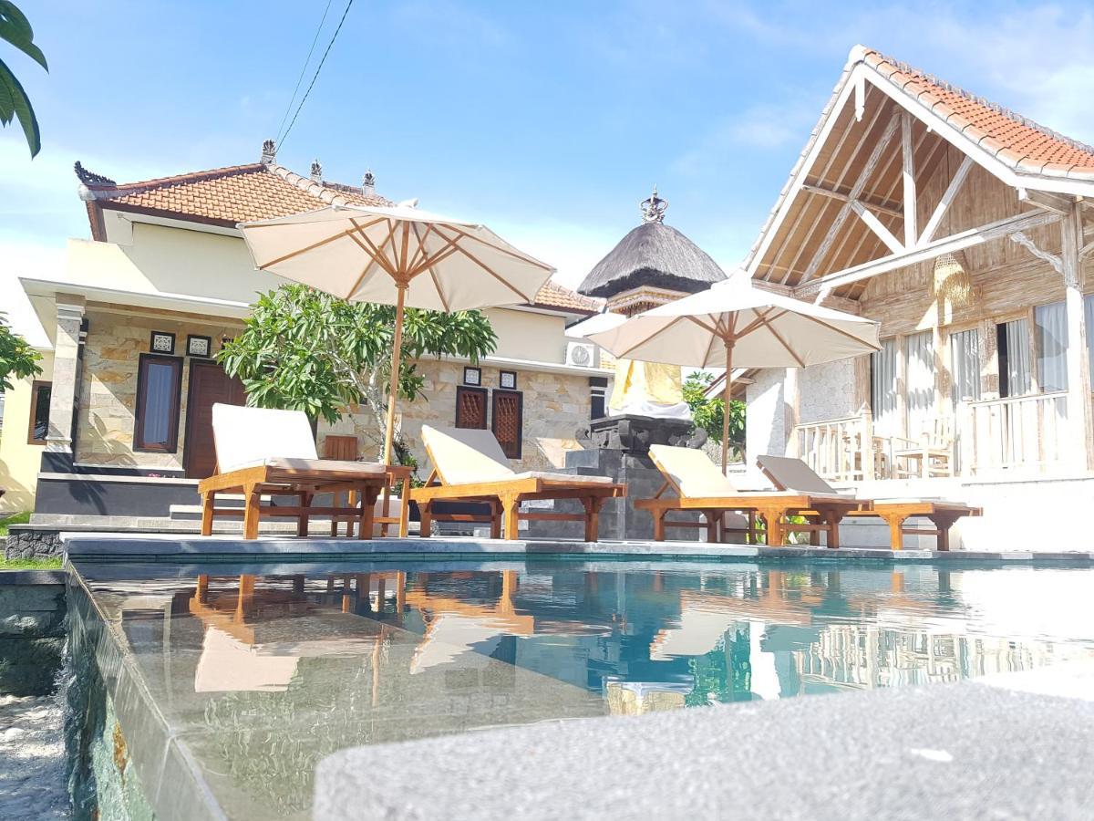 De Jantux Villa Uluwatu Zewnętrze zdjęcie