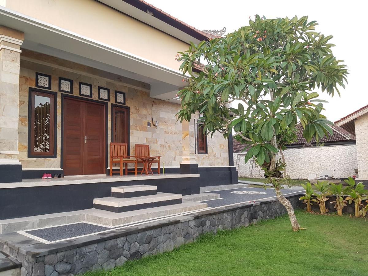 De Jantux Villa Uluwatu Zewnętrze zdjęcie