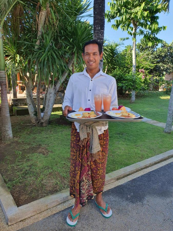 De Jantux Villa Uluwatu Zewnętrze zdjęcie
