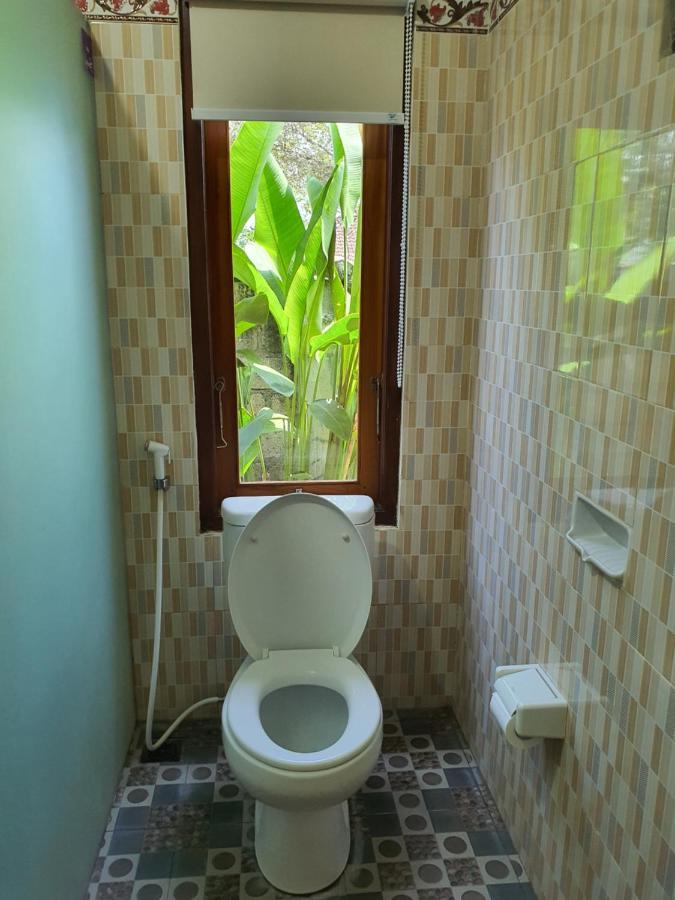 De Jantux Villa Uluwatu Zewnętrze zdjęcie