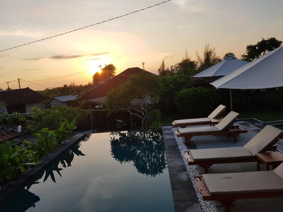 De Jantux Villa Uluwatu Zewnętrze zdjęcie