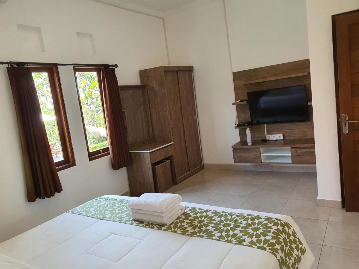De Jantux Villa Uluwatu Zewnętrze zdjęcie