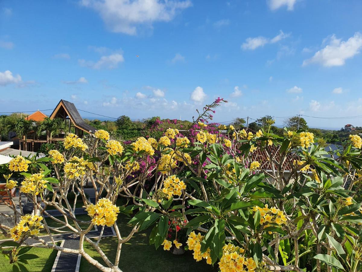 De Jantux Villa Uluwatu Zewnętrze zdjęcie