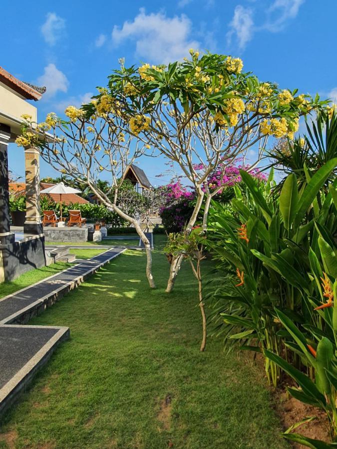 De Jantux Villa Uluwatu Zewnętrze zdjęcie