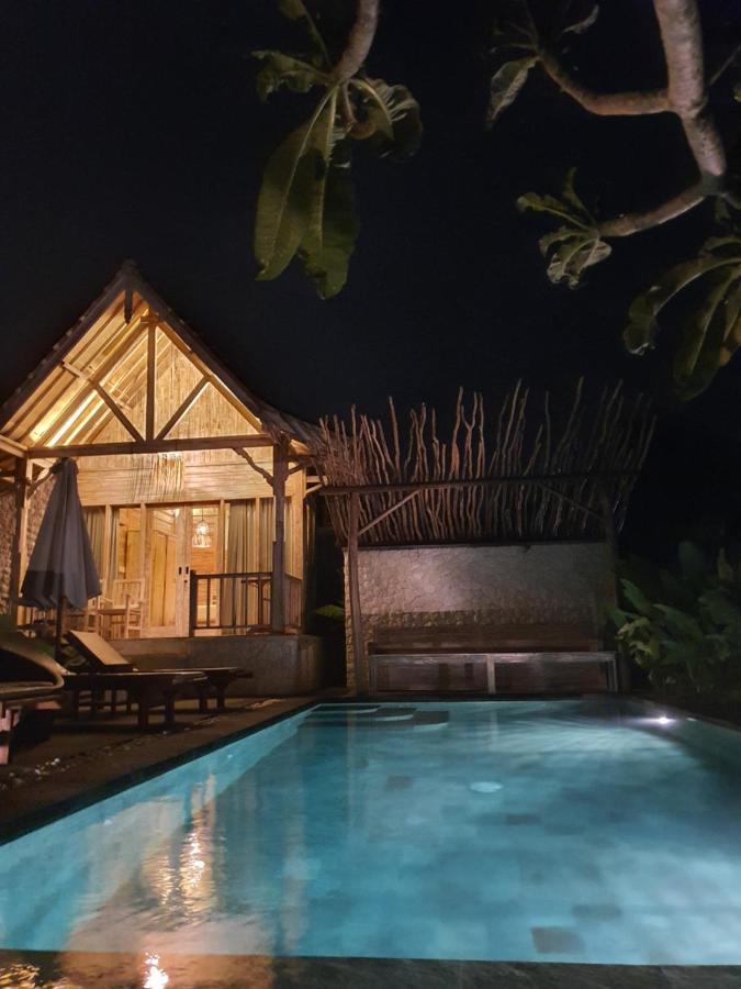 De Jantux Villa Uluwatu Zewnętrze zdjęcie