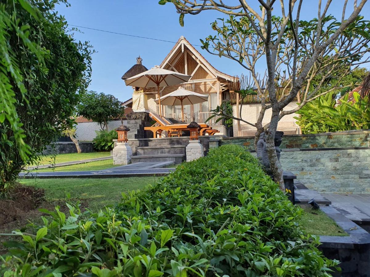 De Jantux Villa Uluwatu Zewnętrze zdjęcie