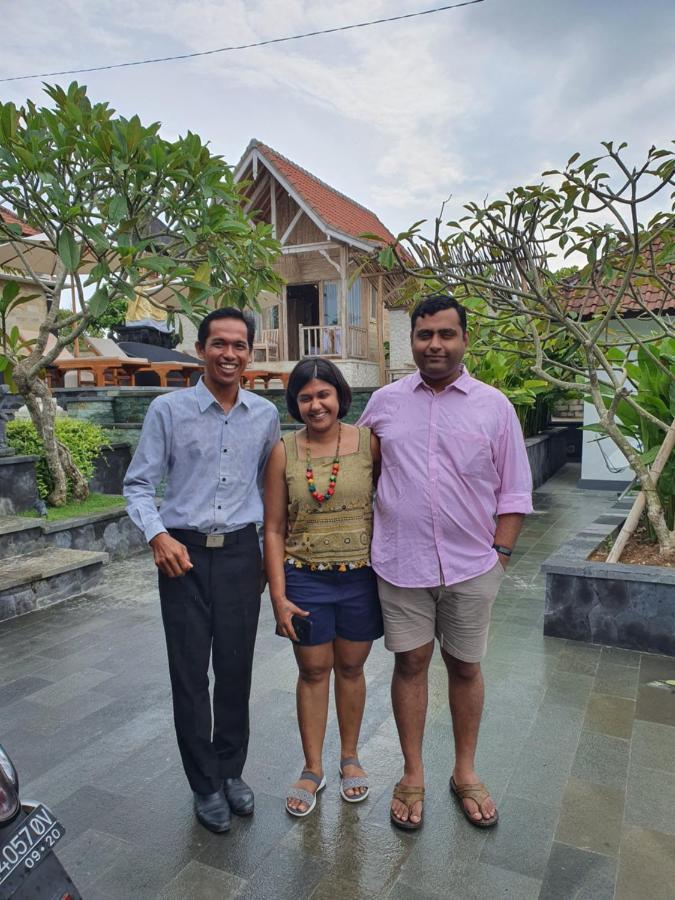 De Jantux Villa Uluwatu Zewnętrze zdjęcie