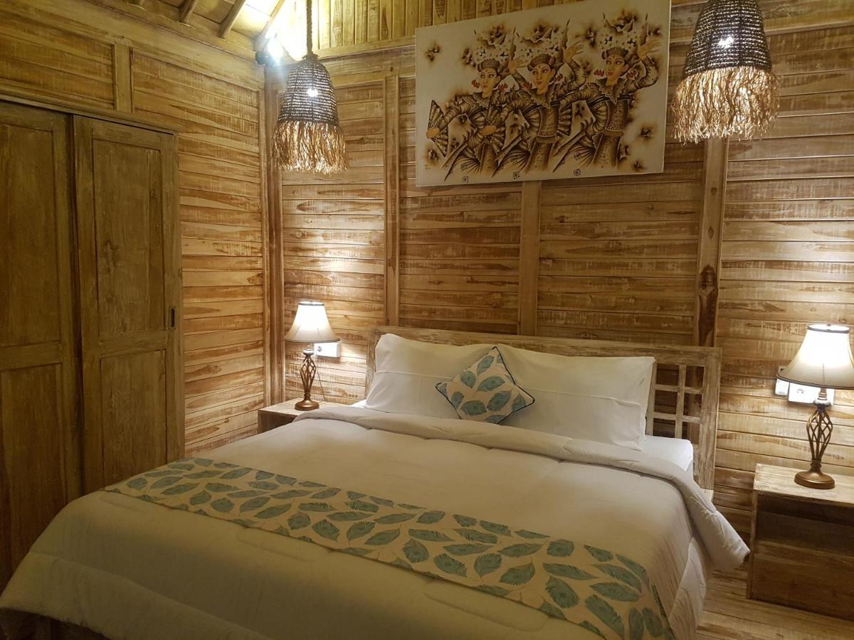 De Jantux Villa Uluwatu Zewnętrze zdjęcie