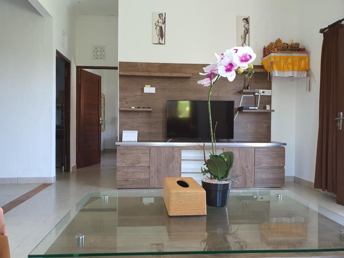 De Jantux Villa Uluwatu Zewnętrze zdjęcie