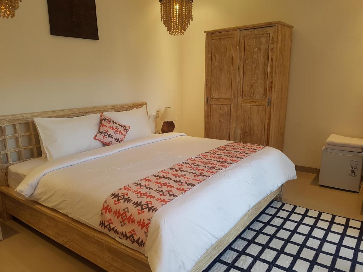 De Jantux Villa Uluwatu Zewnętrze zdjęcie
