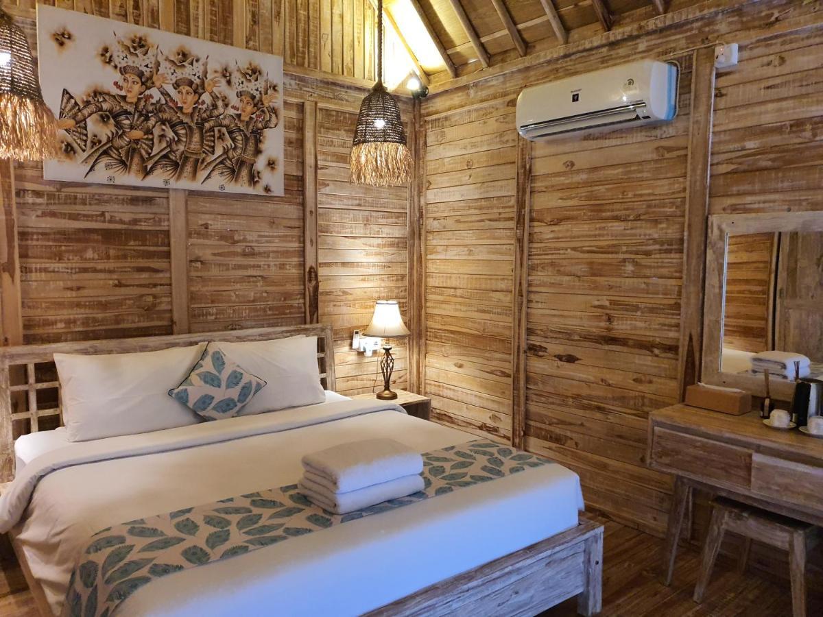 De Jantux Villa Uluwatu Zewnętrze zdjęcie