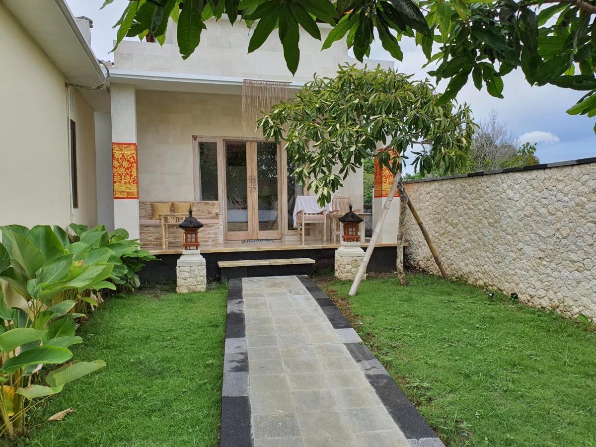 De Jantux Villa Uluwatu Zewnętrze zdjęcie