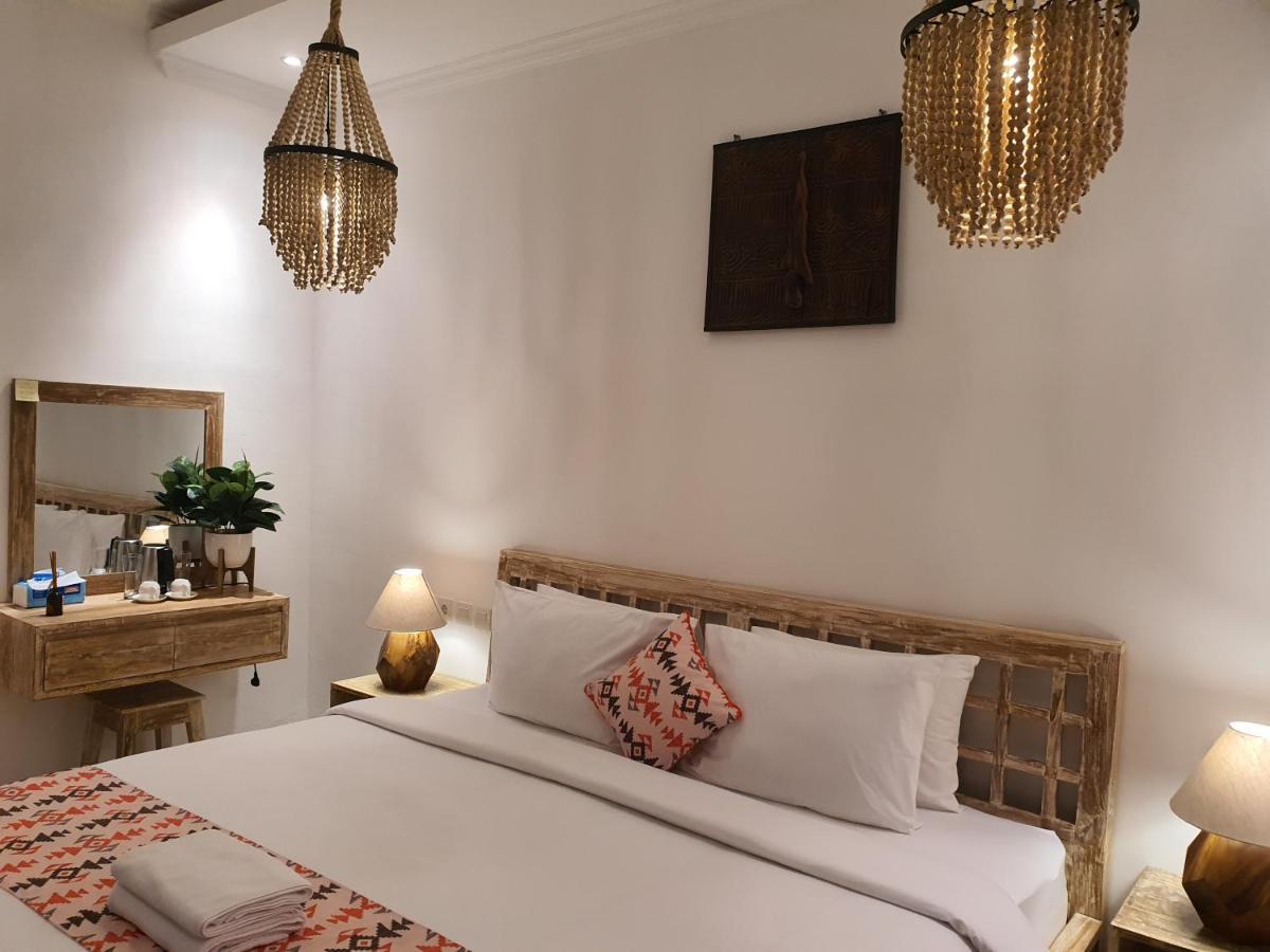 De Jantux Villa Uluwatu Zewnętrze zdjęcie