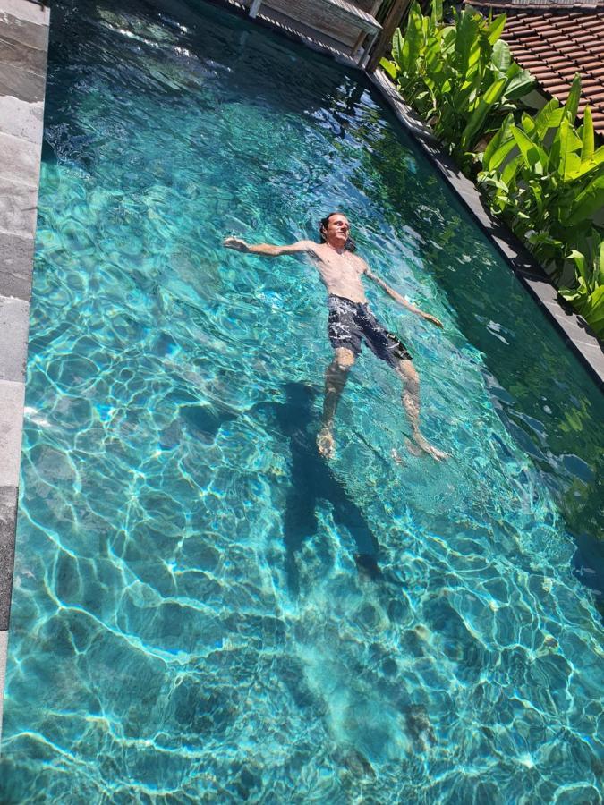De Jantux Villa Uluwatu Zewnętrze zdjęcie