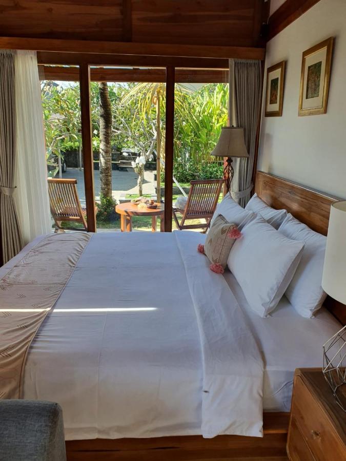 De Jantux Villa Uluwatu Zewnętrze zdjęcie