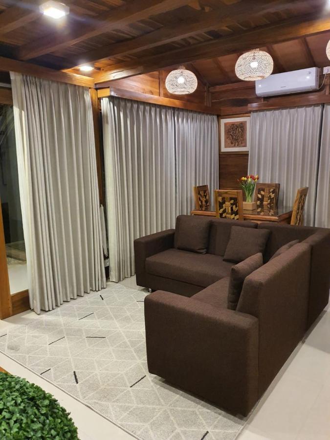 De Jantux Villa Uluwatu Zewnętrze zdjęcie