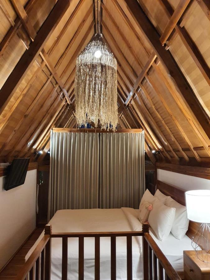 De Jantux Villa Uluwatu Zewnętrze zdjęcie