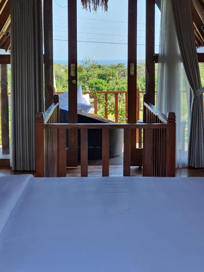 De Jantux Villa Uluwatu Zewnętrze zdjęcie