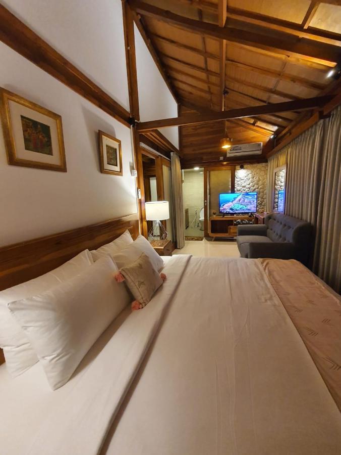 De Jantux Villa Uluwatu Zewnętrze zdjęcie