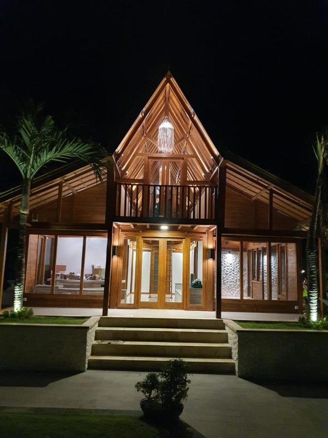 De Jantux Villa Uluwatu Zewnętrze zdjęcie
