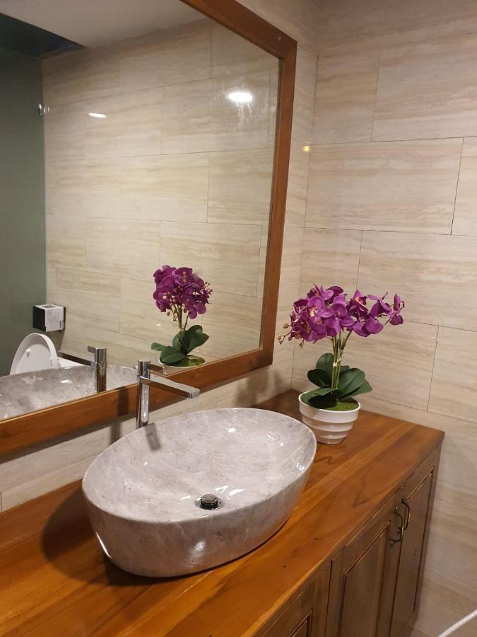 De Jantux Villa Uluwatu Zewnętrze zdjęcie