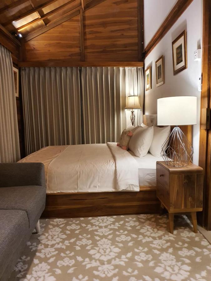De Jantux Villa Uluwatu Zewnętrze zdjęcie