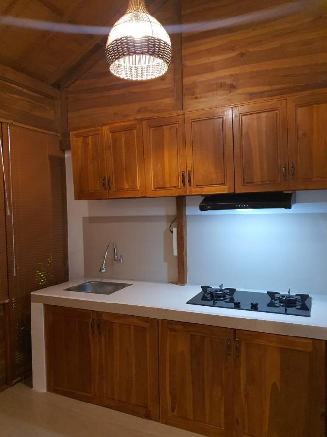 De Jantux Villa Uluwatu Zewnętrze zdjęcie