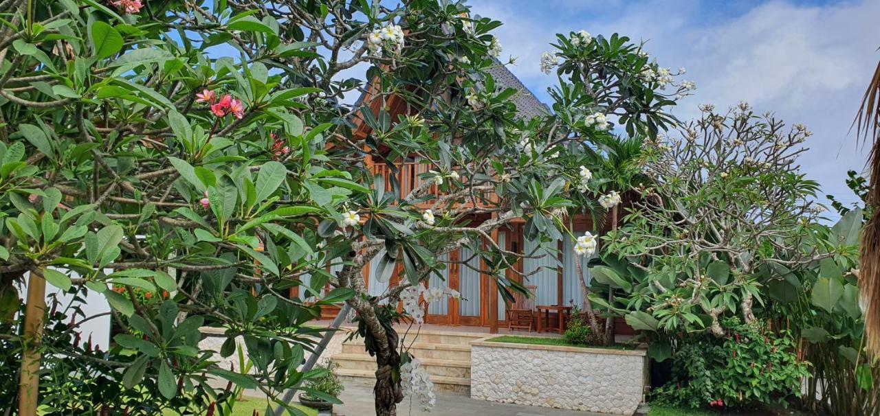 De Jantux Villa Uluwatu Pokój zdjęcie