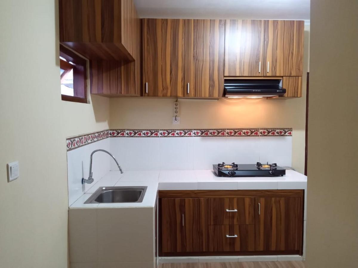 De Jantux Villa Uluwatu Zewnętrze zdjęcie